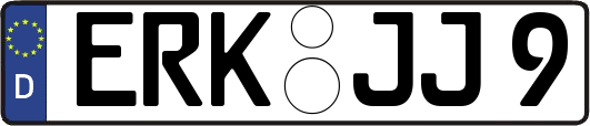 ERK-JJ9