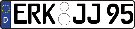 ERK-JJ95