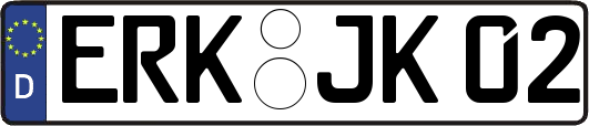ERK-JK02