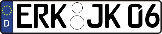 ERK-JK06