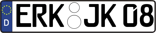 ERK-JK08