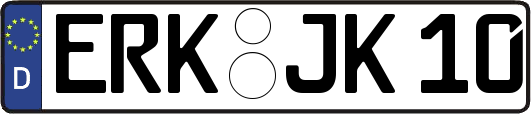 ERK-JK10