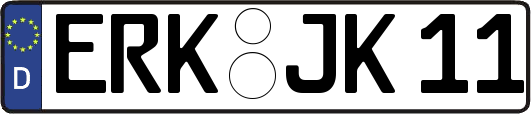 ERK-JK11