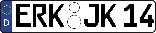 ERK-JK14