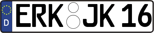 ERK-JK16
