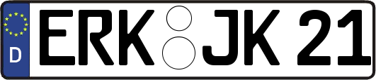 ERK-JK21