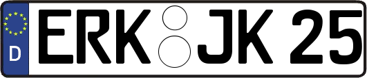 ERK-JK25