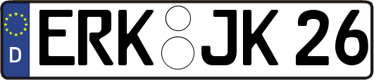 ERK-JK26