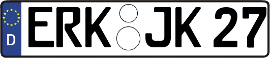 ERK-JK27