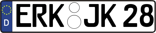 ERK-JK28
