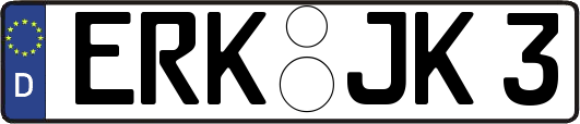 ERK-JK3