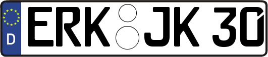 ERK-JK30