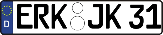 ERK-JK31