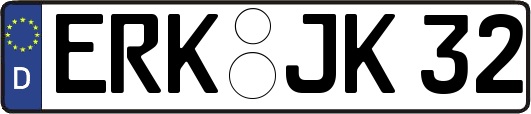 ERK-JK32