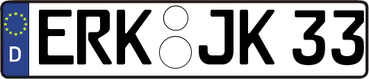 ERK-JK33