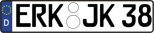 ERK-JK38