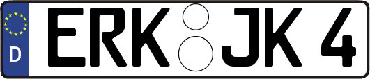 ERK-JK4