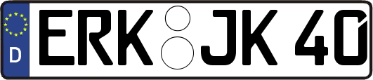 ERK-JK40