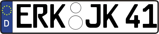 ERK-JK41