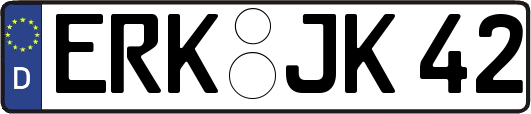 ERK-JK42
