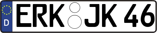 ERK-JK46