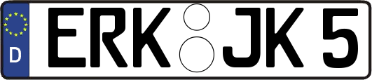 ERK-JK5