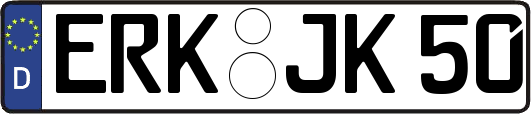 ERK-JK50