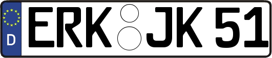 ERK-JK51