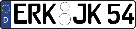 ERK-JK54