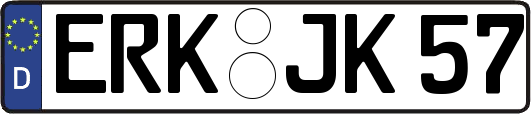 ERK-JK57