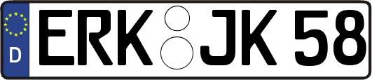 ERK-JK58