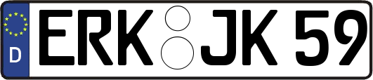 ERK-JK59