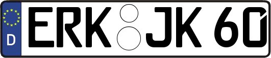 ERK-JK60