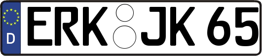 ERK-JK65