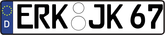 ERK-JK67
