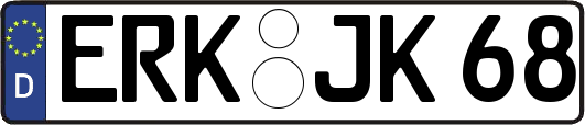 ERK-JK68