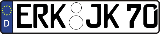 ERK-JK70