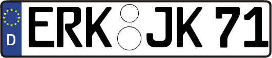 ERK-JK71