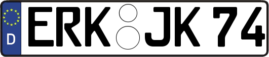 ERK-JK74
