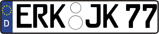ERK-JK77