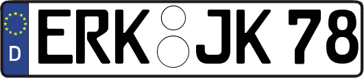 ERK-JK78