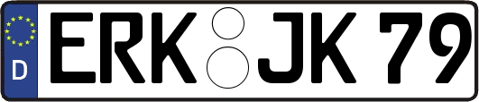 ERK-JK79