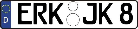 ERK-JK8