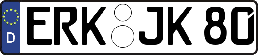 ERK-JK80