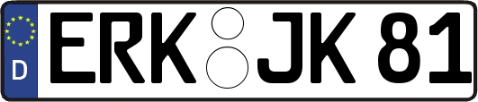 ERK-JK81