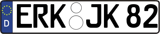 ERK-JK82