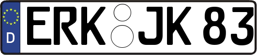 ERK-JK83