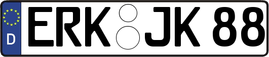 ERK-JK88