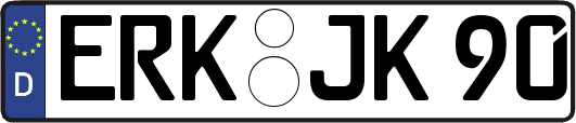 ERK-JK90