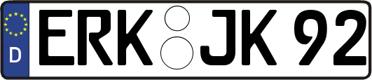ERK-JK92